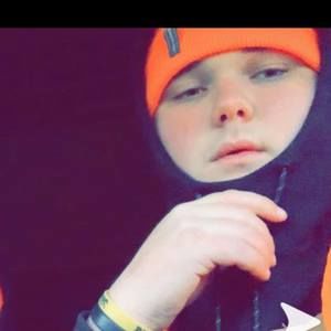 Meet your Posher, Dalton